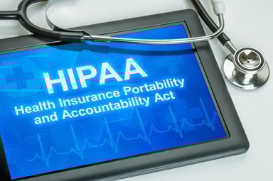 Learn HIPAA compliance strategies - HIPAA-safe lead generation practices, required technical safeguards, consent management, etc.