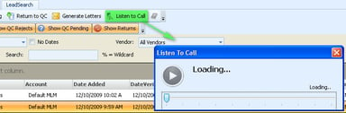 A really cool new feature here at ClickPoint Software, 800 IVR call routing.