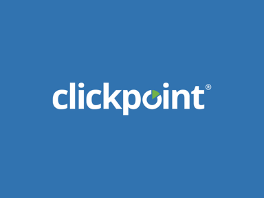 At CLickPoint Software we value great community service and giving back to others.