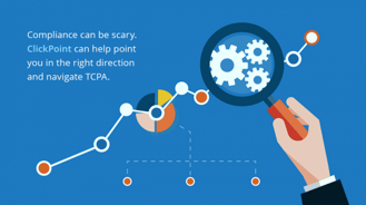 TCPA Compliance can be a positive and improve lead quality