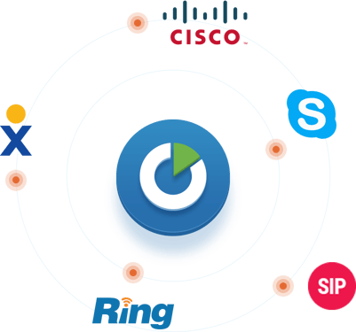 ClickPoint Call Tracking Integration