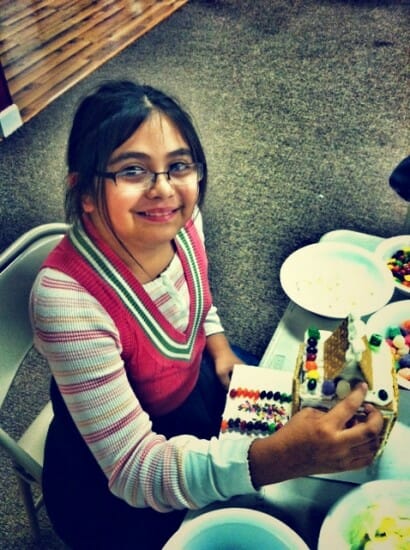 Gingerbread House 5