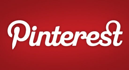 Pinterest Logo