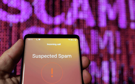 There were 6.54 billion robocalls in September of 2021. Keep your legitimate sales calls from getting tagged as spam risk caller ID.
