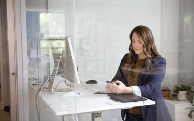 In addition to inbound and outbound dial solutions, you can now use RingResponse Text SMS for sending and receiving SMS text messages.
