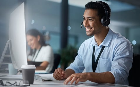 Learn how technology revolutionizes modern call centers for enhanced lead generation and management.


