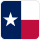 flag-Texas