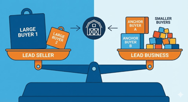Discover the difference between selling leads and building a lead business and how system design, diversification, and compliance create durable, scalable revenue.