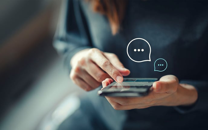 SMS marketing is the best channel for companies communicating directly
 with consumers. Ensure compliance by knowing these regulations.