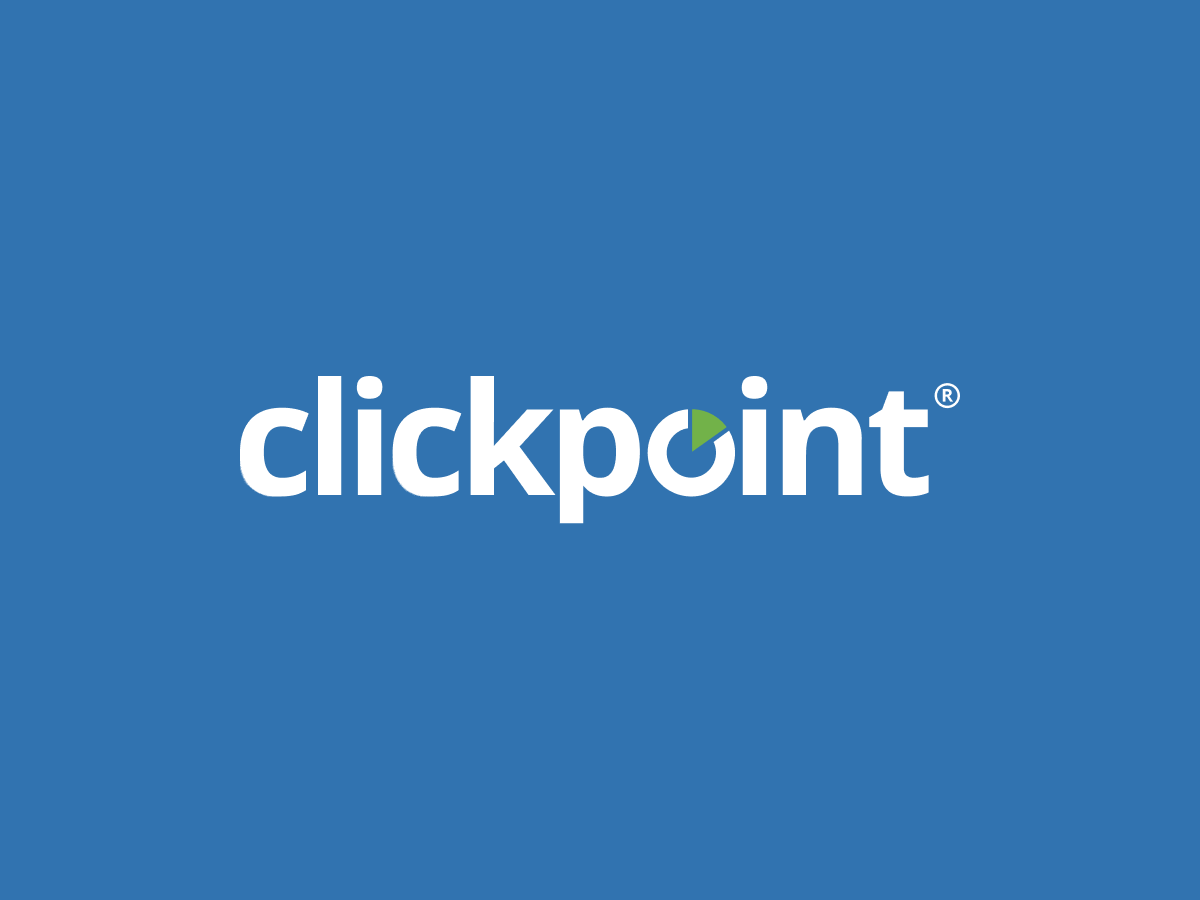 ClickPoint Helps Clients Prevent Data Loss