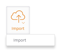 Import Dropdown